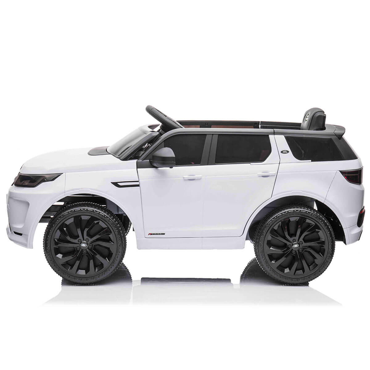 Land Rover Discovery Sport 12V Electric Ride On Jeep