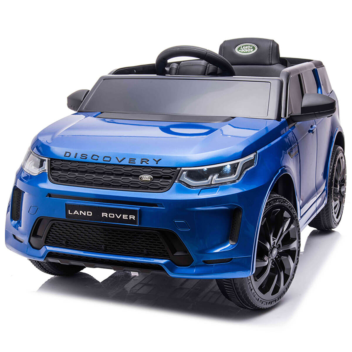 Land Rover Discovery Sport 12V Electric Ride On Jeep