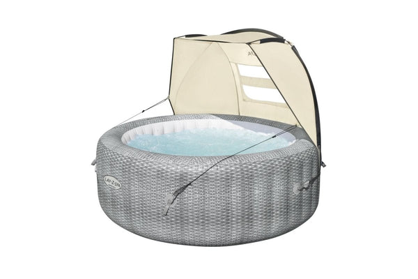 Lay - Z - Spa 6ft x 37in x 43in Canopy for Hot Tubs and Spa’s – BW60304