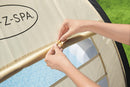 Lay - Z - Spa 6ft x 37in x 43in Canopy for Hot Tubs and Spa’s – BW60304