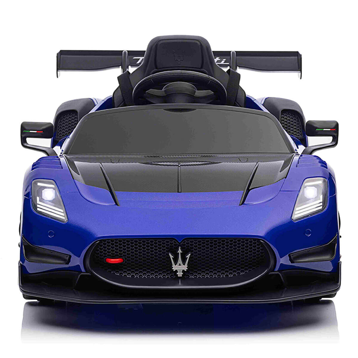 Maserati MC20 GT2 12V Electric Ride On Car