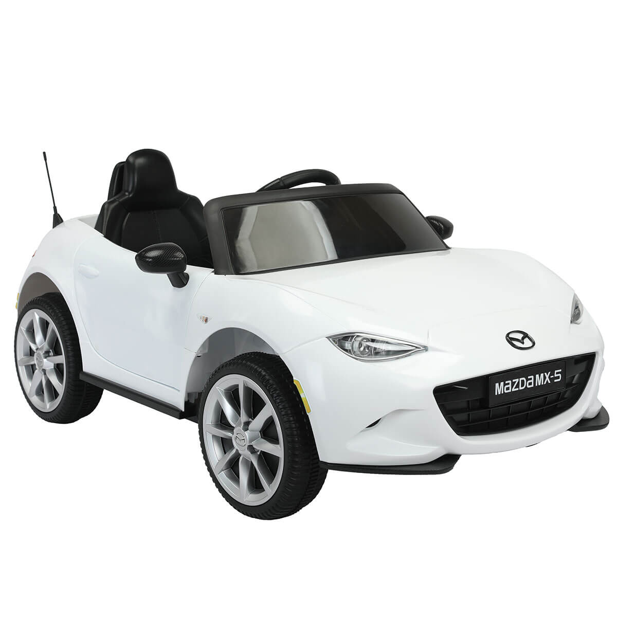 Mazda MX5 12V Electric Ride On Car