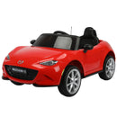 Mazda MX5 12V Electric Ride On Car