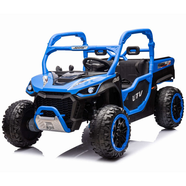 Outdoortoys 24V Electric Ride On UTV Pickup