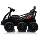 Outdoortoys 6X6 24V Electric Ride On UTV