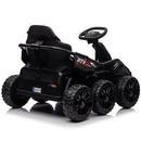 Outdoortoys 6X6 24V Electric Ride On UTV