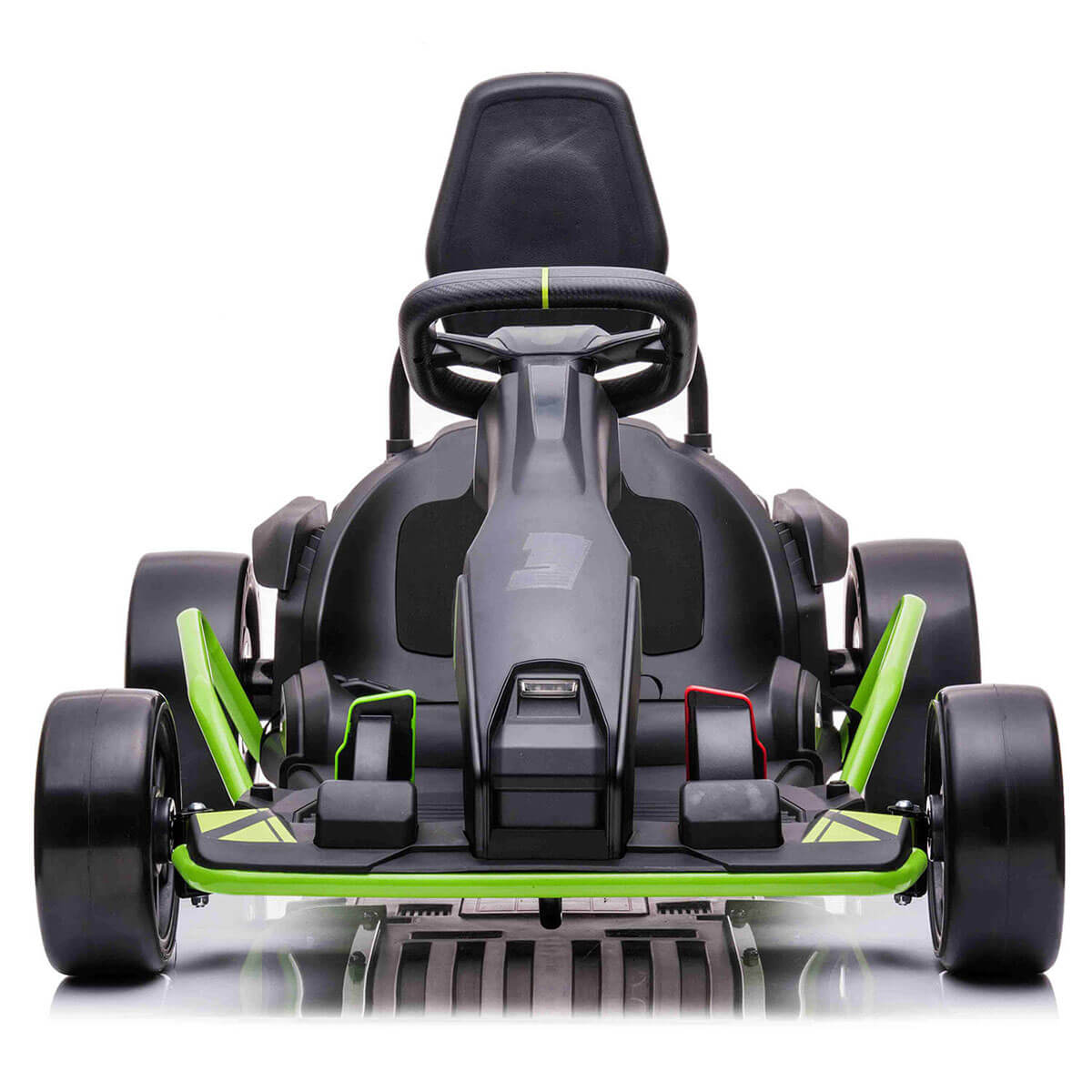 Outdoortoys Drift Racer 24V Electric Ride On Go Kart