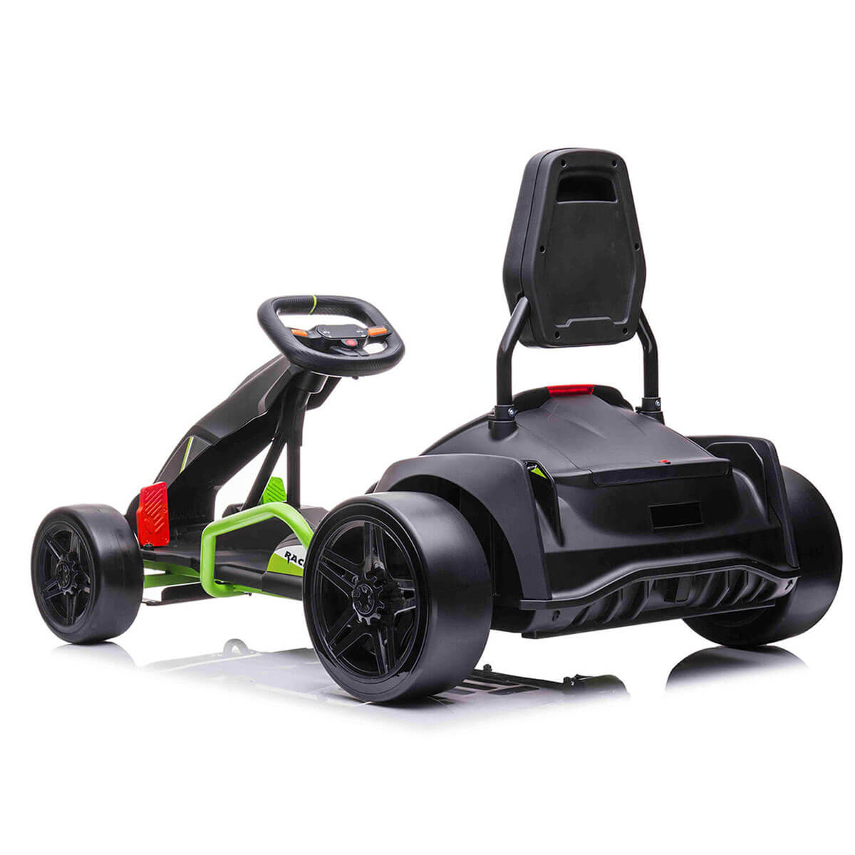 Outdoortoys Drift Racer 24V Electric Ride On Go Kart