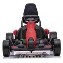 Outdoortoys Drift Racer 24V Electric Ride On Go Kart