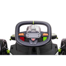 Outdoortoys Drift Racer 24V Electric Ride On Go Kart