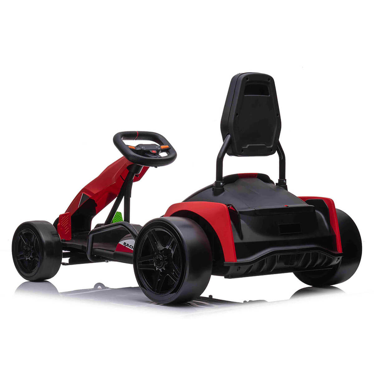 Outdoortoys Drift Racer 24V Electric Ride On Go Kart