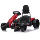 Outdoortoys Drift Racer 24V Electric Ride On Go Kart