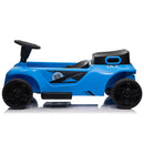 Outdoortoys Dual 24V Electric Ride On Car