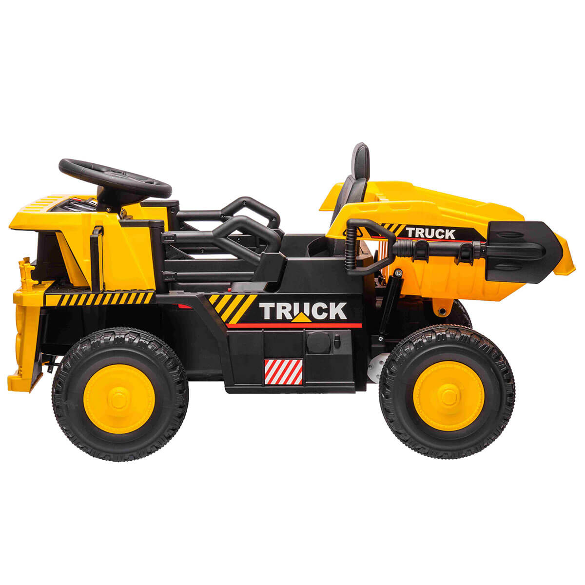 Outdoortoys Dumper 12V Electric Ride On Truck