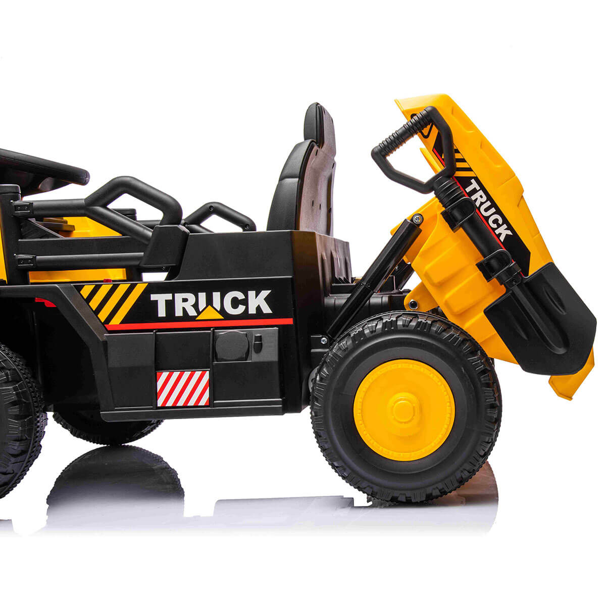 Outdoortoys Dumper 12V Electric Ride On Truck