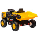 Outdoortoys Dumper 12V Electric Ride On Truck