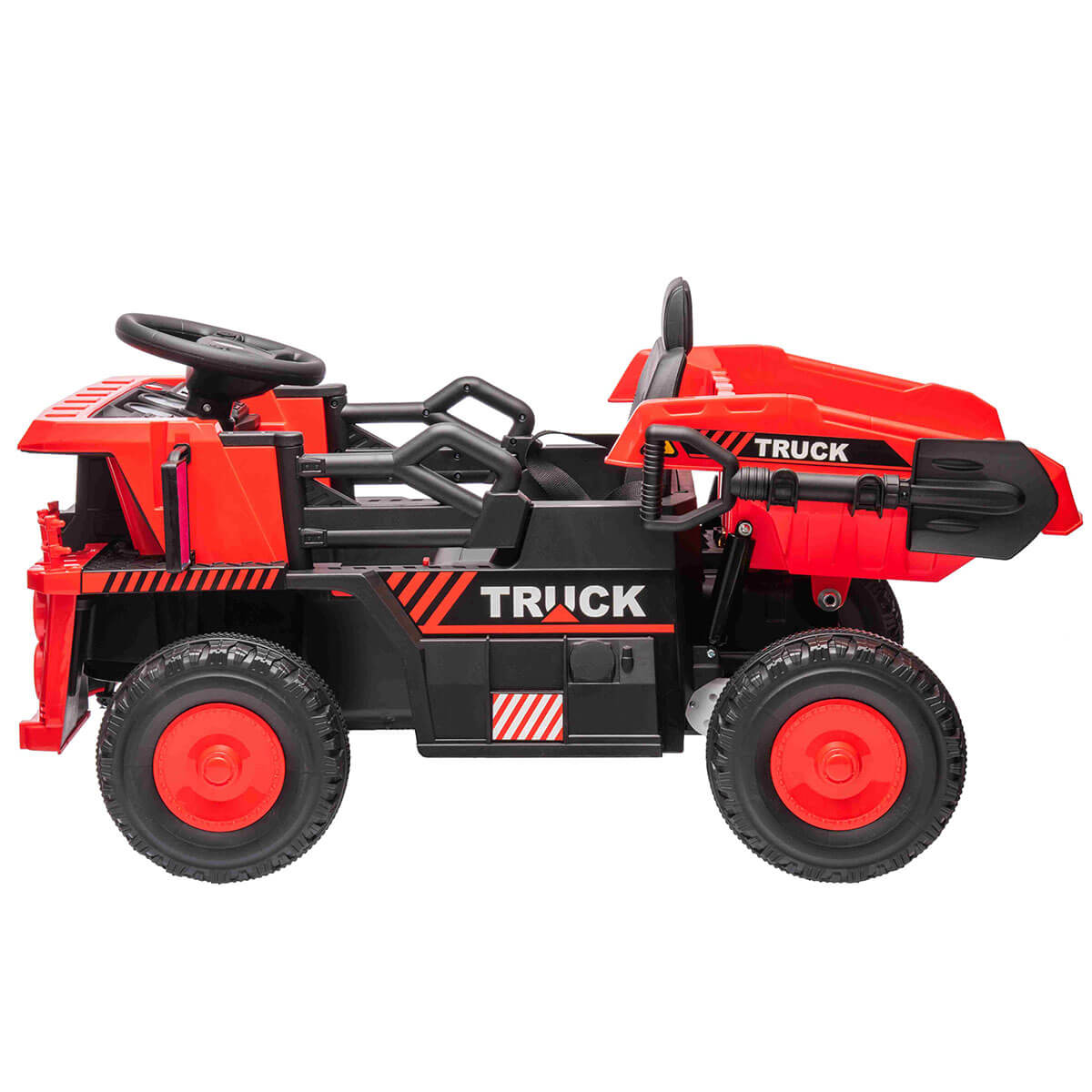 Outdoortoys Dumper 12V Electric Ride On Truck