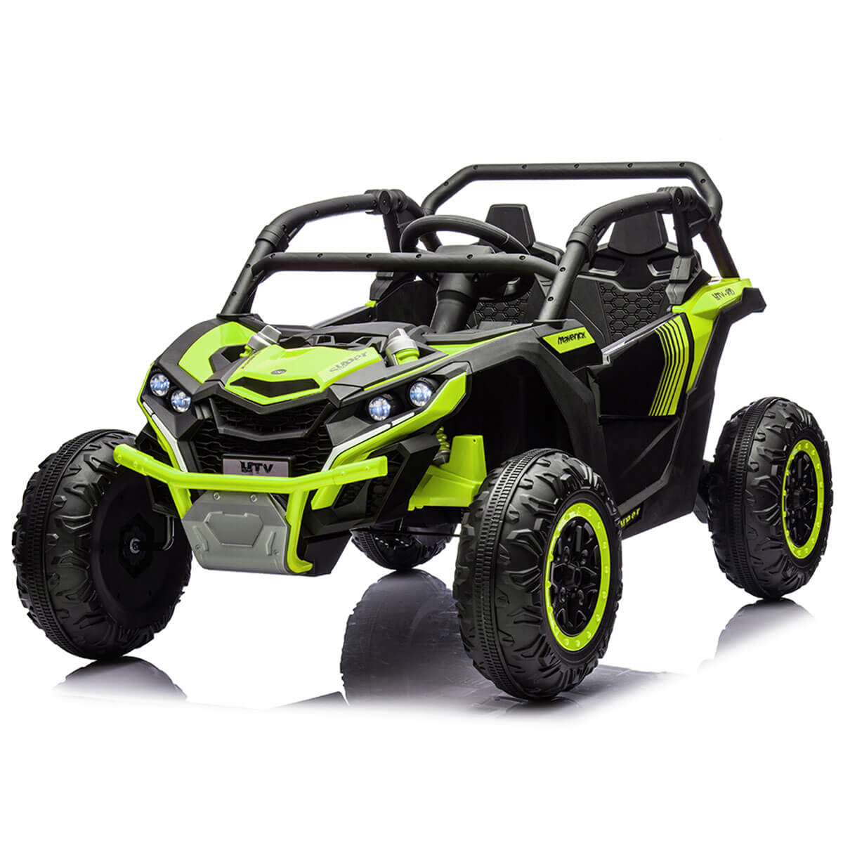 Outdoortoys Dune 12V Electric Ride On Jeep