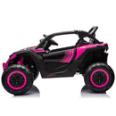 Outdoortoys Dune 12V Electric Ride On Jeep