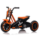 Outdoortoys E - Max Pedal Ride On Trike