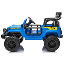 Outdoortoys Gravity 12V Electric Ride On Jeep