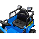 Outdoortoys Gravity 12V Electric Ride On Jeep