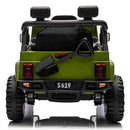 Outdoortoys Gravity 12V Electric Ride On Jeep