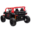 Outdoortoys Power 12V Electric Ride On Jeep