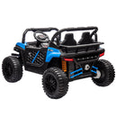 Outdoortoys Power 12V Electric Ride On Jeep