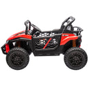 Outdoortoys Power 12V Electric Ride On Jeep