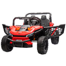 Outdoortoys Power 12V Electric Ride On Jeep