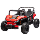 Outdoortoys Power 12V Electric Ride On Jeep