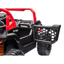 Outdoortoys Power 12V Electric Ride On Jeep