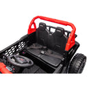 Outdoortoys Power 12V Electric Ride On Jeep