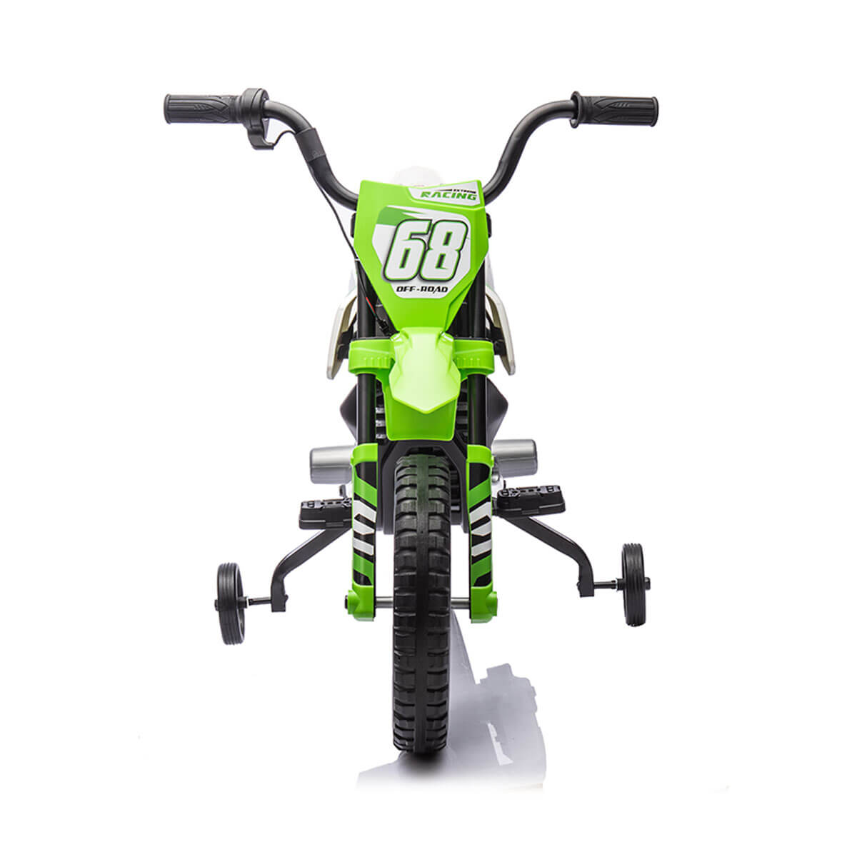 Outdoortoys Racing 12V Electric Ride On Motorbike