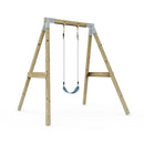 PolarPlay Premium Single Swing Set