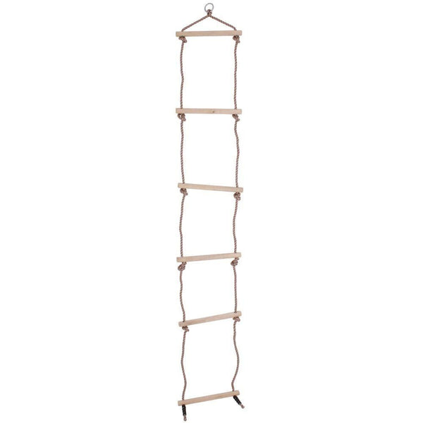 Rebo Rope Ladder