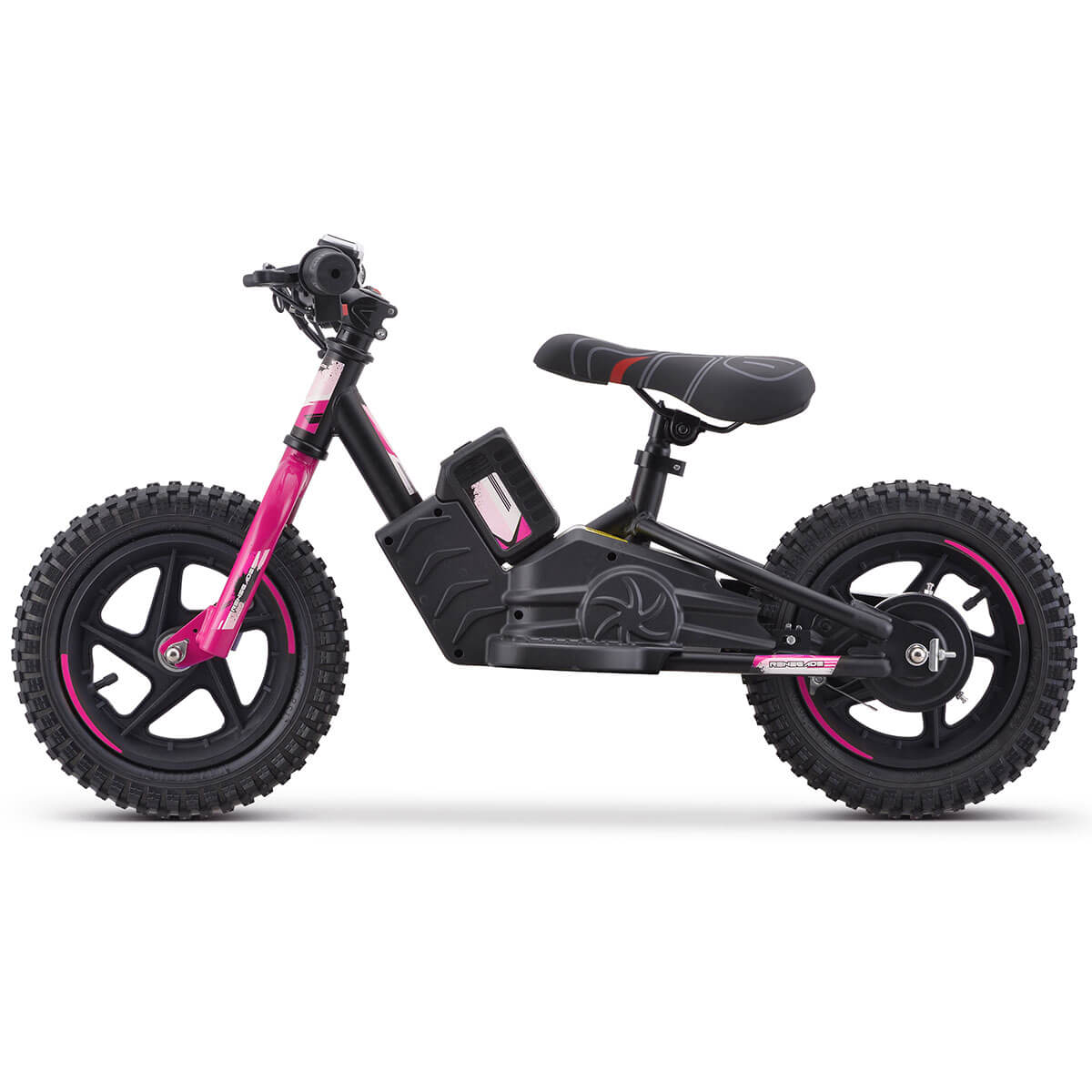 Renegade 250W Lithium Ride On Balance Bike 12" Wheel