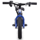 Renegade 250W Lithium Ride On Balance Bike 12" Wheel