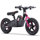 Renegade 250W Lithium Ride On Balance Bike 12" Wheel