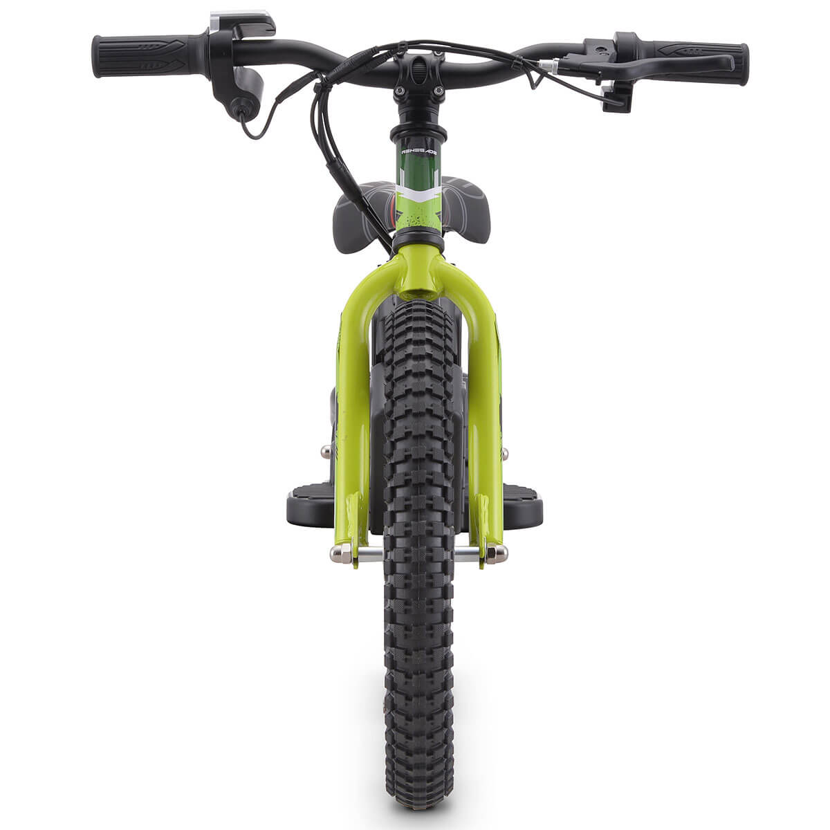 Renegade 250W Lithium Ride On Balance Bike 16" Wheel