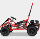 Renegade Apex Buggy 98cc 4-stroke Petrol UTV Go Kart