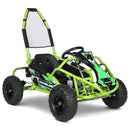 Renegade Apex Buggy 98cc 4-stroke Petrol UTV Go Kart