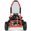 Renegade Apex Buggy 98cc 4-stroke Petrol UTV Go Kart