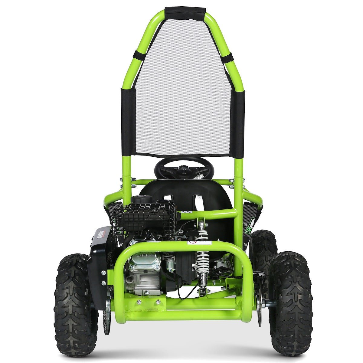 Renegade Apex Buggy 98cc 4-stroke Petrol UTV Go Kart