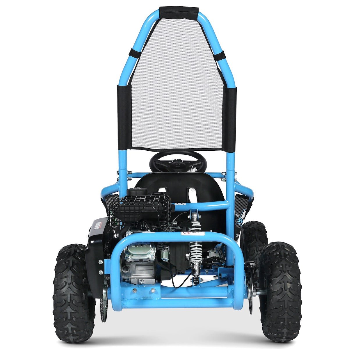 Renegade Apex Buggy 98cc 4-stroke Petrol UTV Go Kart