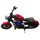 Renegade Cruiser 24V Electric Ride On Motorbike