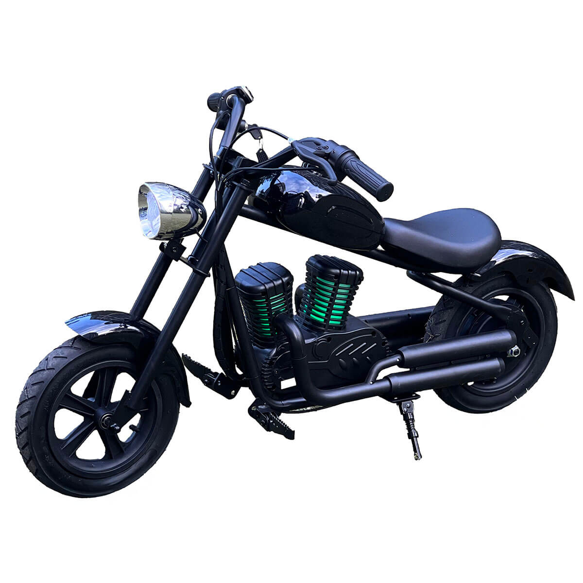 Renegade Cruiser 24V Electric Ride On Motorbike