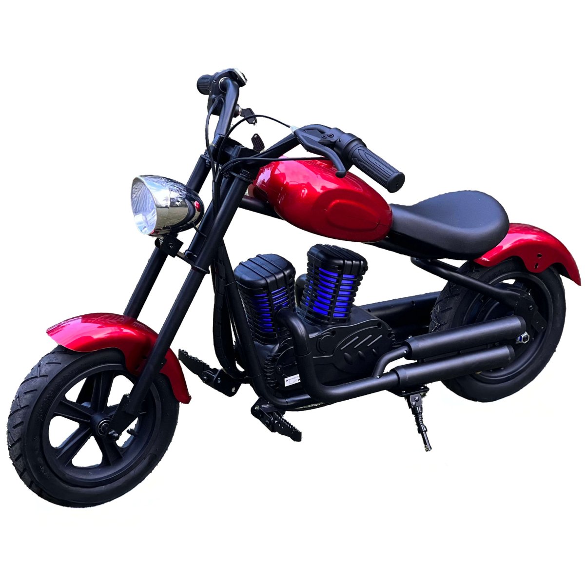 Renegade Cruiser 24V Electric Ride On Motorbike