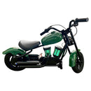 Renegade Cruiser 24V Electric Ride On Motorbike